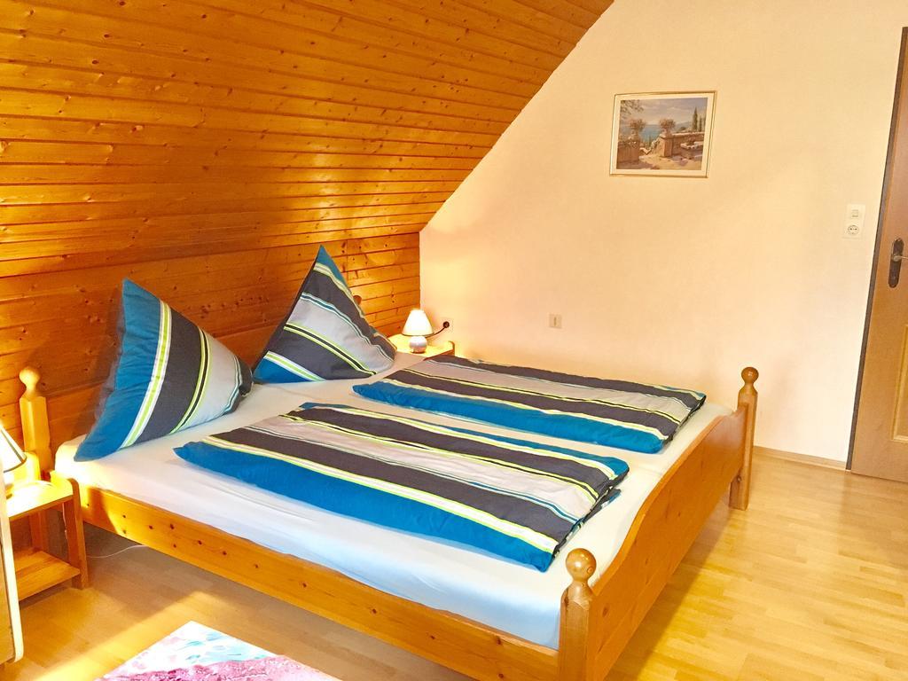 Ferienwohnung Nordlicht Норден Екстериор снимка