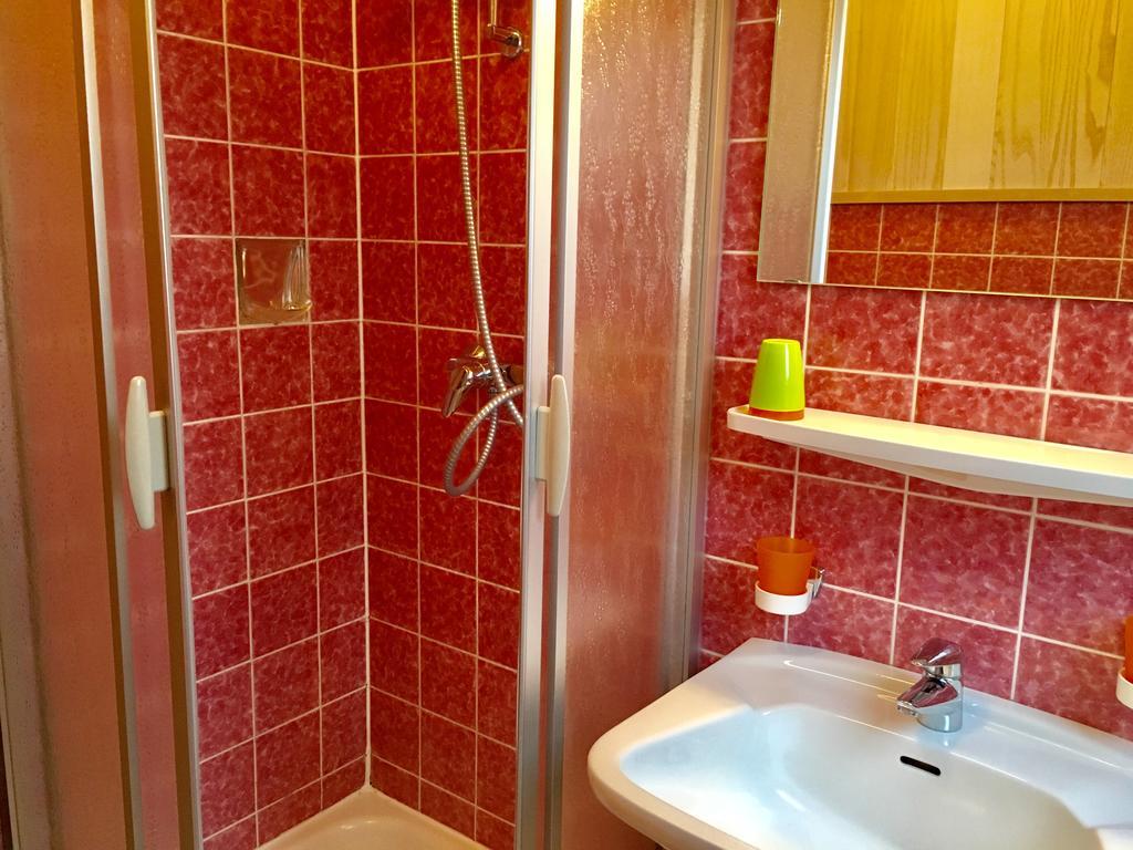 Ferienwohnung Nordlicht Норден Екстериор снимка