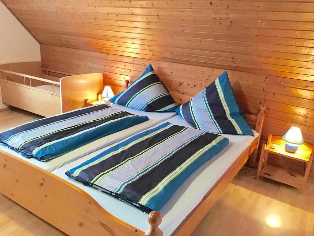 Ferienwohnung Nordlicht Норден Екстериор снимка